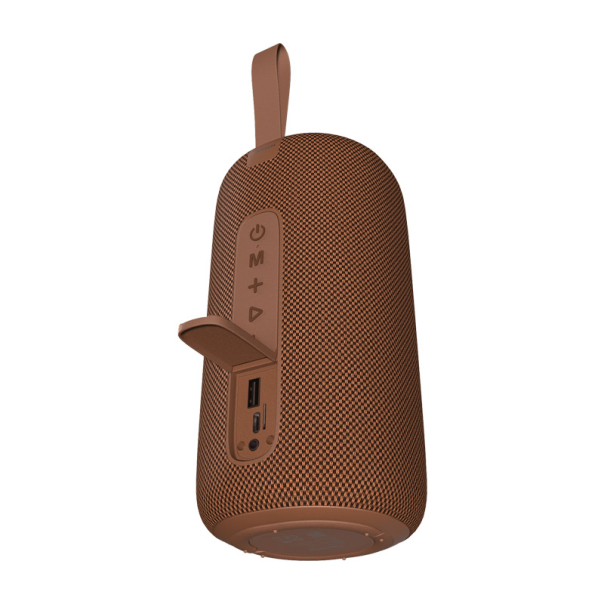 Zvučnik Fantech BS159 NeraBox braon - G224139