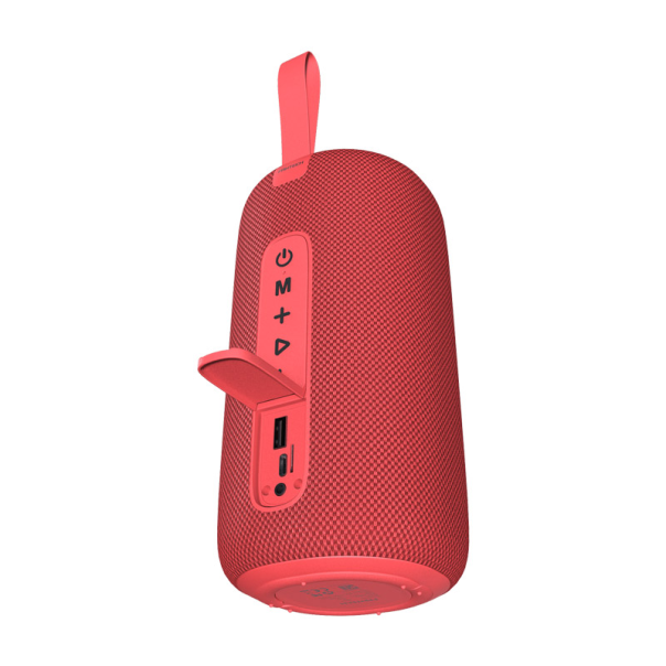 Zvučnik Fantech BS159 NeraBox crveni - G224141