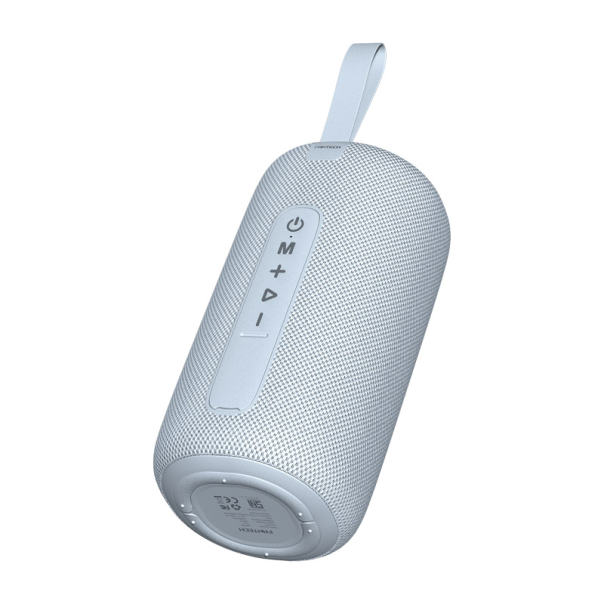 Zvučnik Fantech BS159 NeraBox sivi - G224142