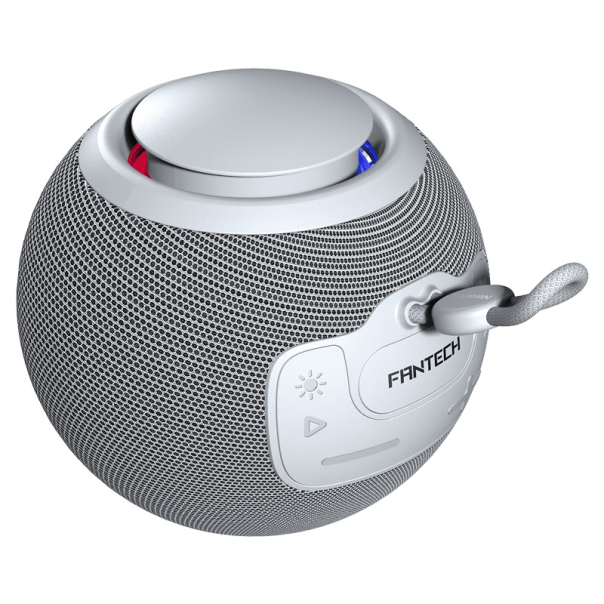 Zvučnik Fantech BS161 NeraBox sivi - G224147