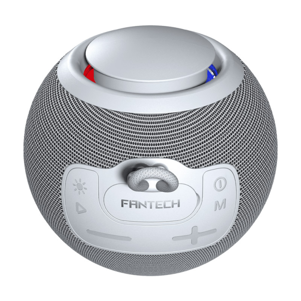 Zvučnik Fantech BS161 NeraBox sivi - G224147