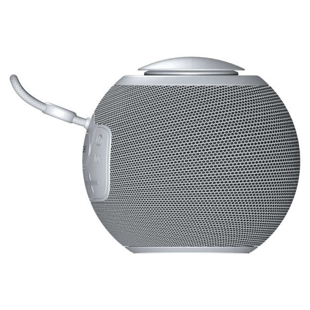 Zvučnik Fantech BS161 NeraBox sivi - G224147