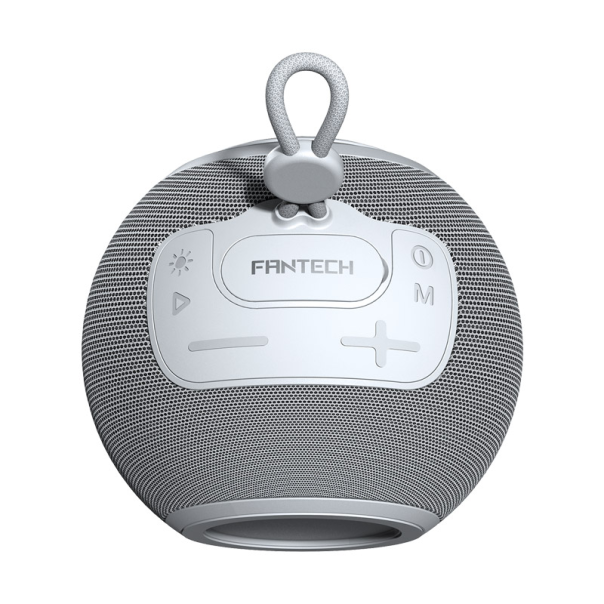 Zvučnik Fantech BS161 NeraBox sivi - G224147