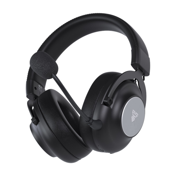 Bluetooth slušalice Fantech WHG05 crne - G224837