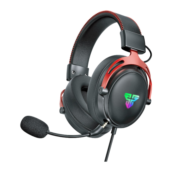 Slušalice Gaming Fantech HG31 Cruze 7.1 crne - G224838