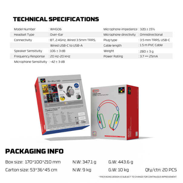Bluetooth slušalice Fantech WHG06 sive - EP2847960