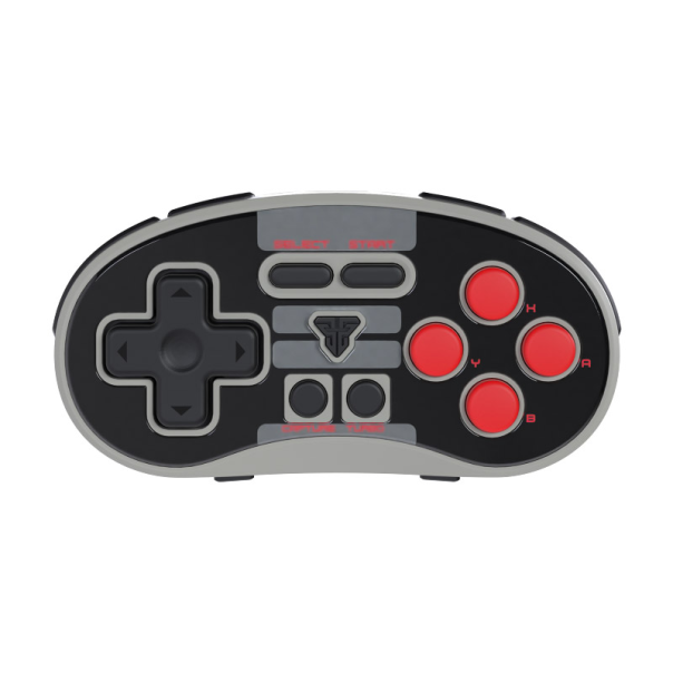 Joypad wireless Fantech WGP17 Eos mini sive - EP2838130