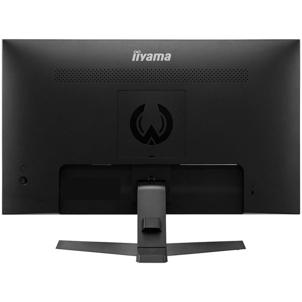IIYAMA Monitor 23.8'' G2440HSU-B1 Black 1920x1080 75Hz IPS, 16:9, 1000:1, 250cd, HDMI, DP, USBHub - IIYG2440HSUB1