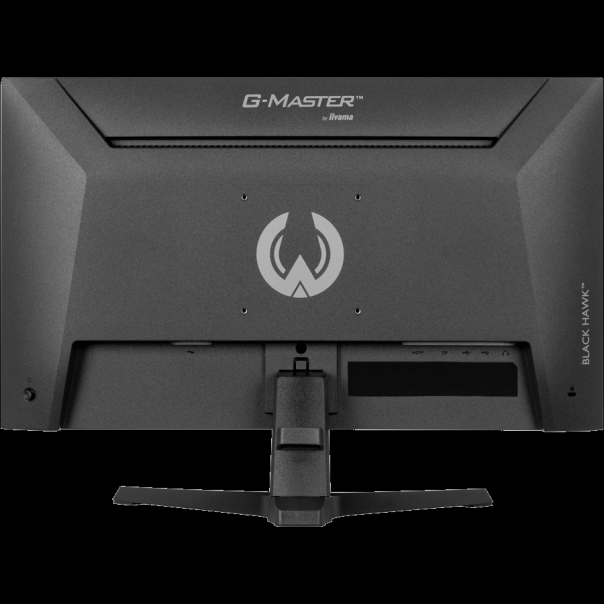 IIYAMA 24 inch IPS Gaming G-Master Black Hawk FreeSync 1920x1080 144Hz 1ms - EP2811975