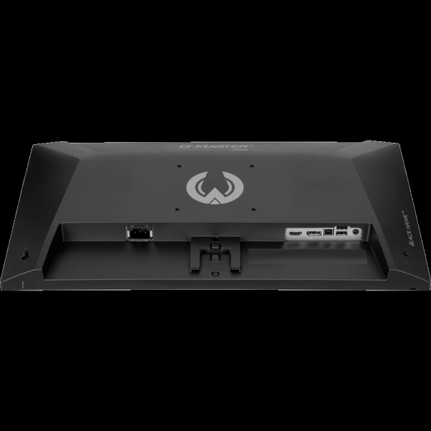 IIYAMA 24 inch IPS Gaming G-Master Black Hawk FreeSync 1920x1080 144Hz 1ms - EP2811975