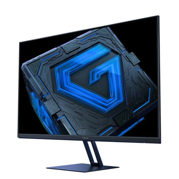 XIAOMI Gaming monitori G27i IPS FHD 165Hz 1ms crni - 6941948701403