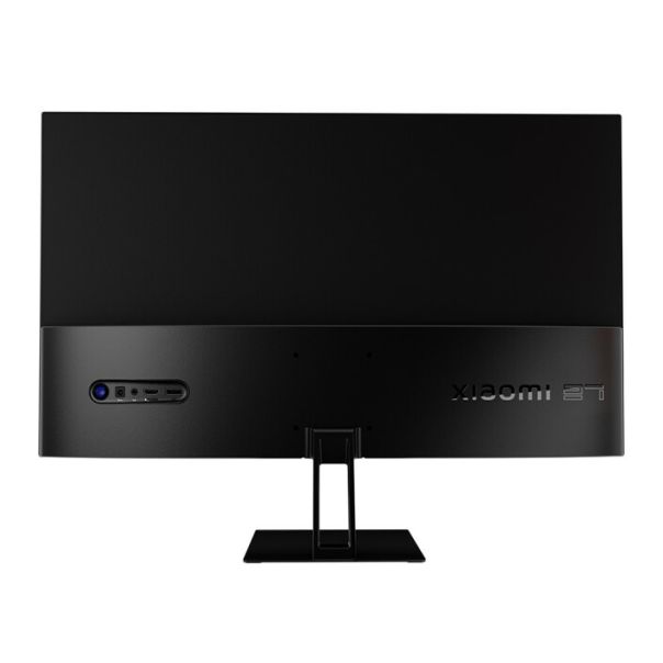 XIAOMI Gaming monitori G27i IPS FHD 165Hz 1ms crni - 6941948701403