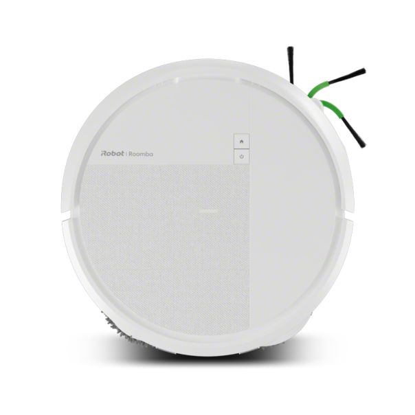 iROBOT Robot usisivač Roomba Plus 415 Combo+Autowash White - EP3208307