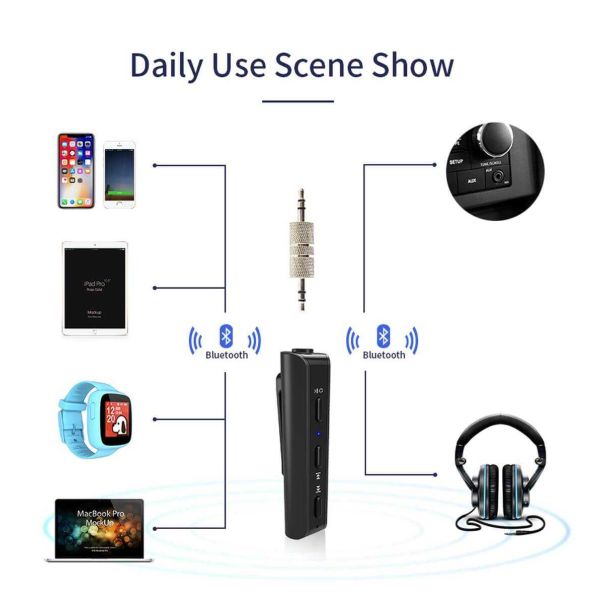 888 CAR ACCESSORIES Fm predajnik  g29 - G29APT