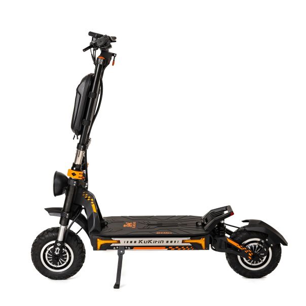 KUGOO KUKIRIN G4 Max - električni trotinet - kukirin-g4-max