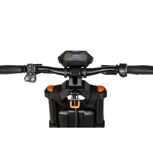 KUGOO KUKIRIN G4 Max - električni trotinet - kukirin-g4-max