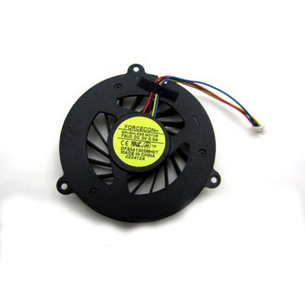 CPU hladnjak za laptop Asus G51 M50 G60 N50 - g51cpu