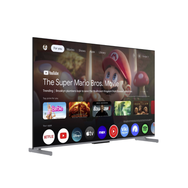 TESLA Televizor G55S949GUS, Ultra HD, Google TV Smart - G55S949GUS