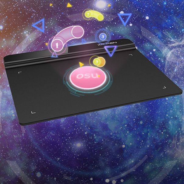 XP-Pen Star G640 - StarG640