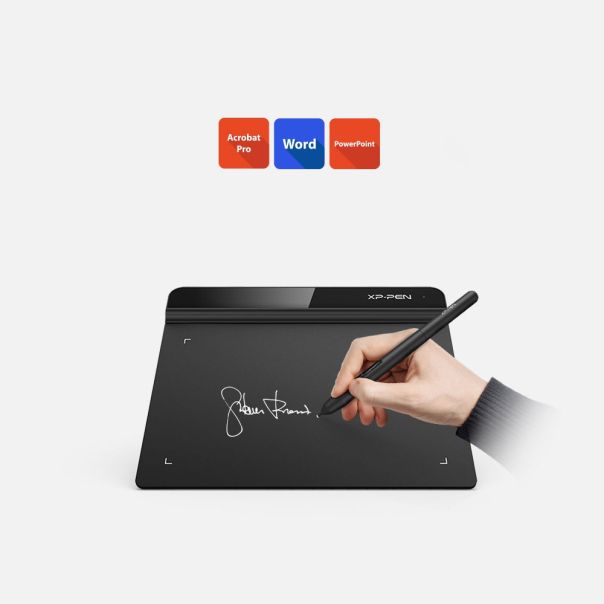 XP-Pen Star G640 - StarG640