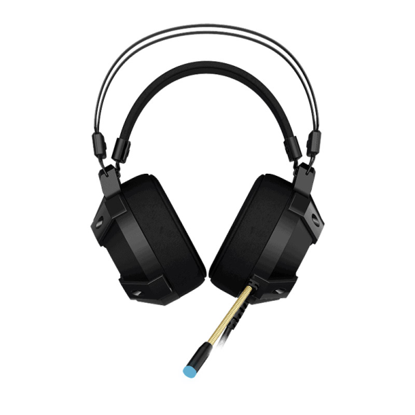 Slušalice Gaming Fantech HG11 Captain 7.1 crne - G71817