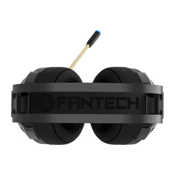 Slušalice Gaming Fantech HG11 Captain 7.1 crne - G71817