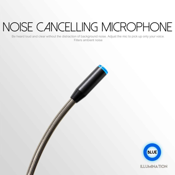 Slušalice Gaming Fantech HG11 Captain 7.1 crne - G71817