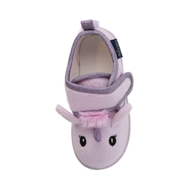 DE FONSECA Patofnice Pescara I - ljubičaste - G927_LILA_PESCARA I