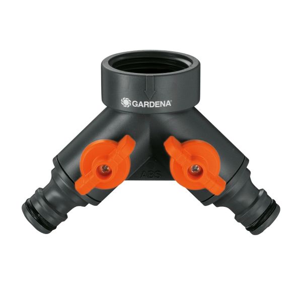 GARDENA Razvodni ventil OGS sa G 1