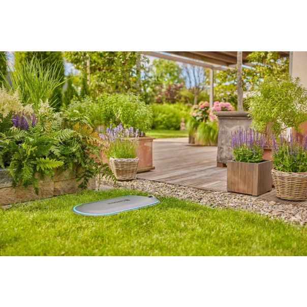 GARDENA Podzemna automatska motalica za crevo Rollup M 20m - EP3082823