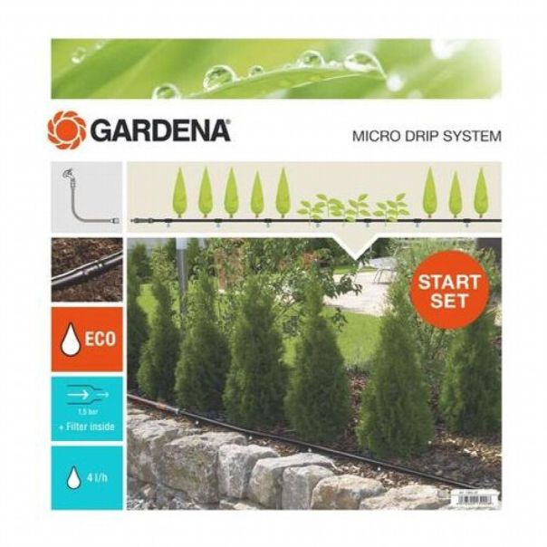 GARDENA Kap po kap start set za tuje GA13010-20 - GA 13010-20