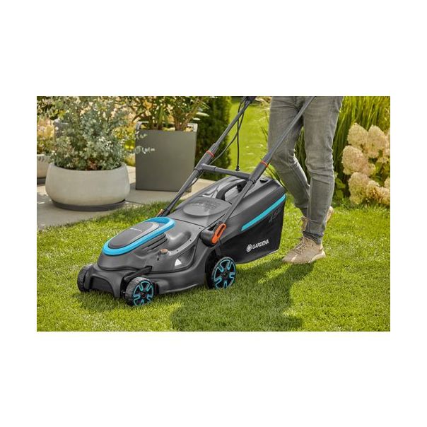 GARDENA Električna kosilica POWERMAX  37/1800 G2 - GA 14637-20