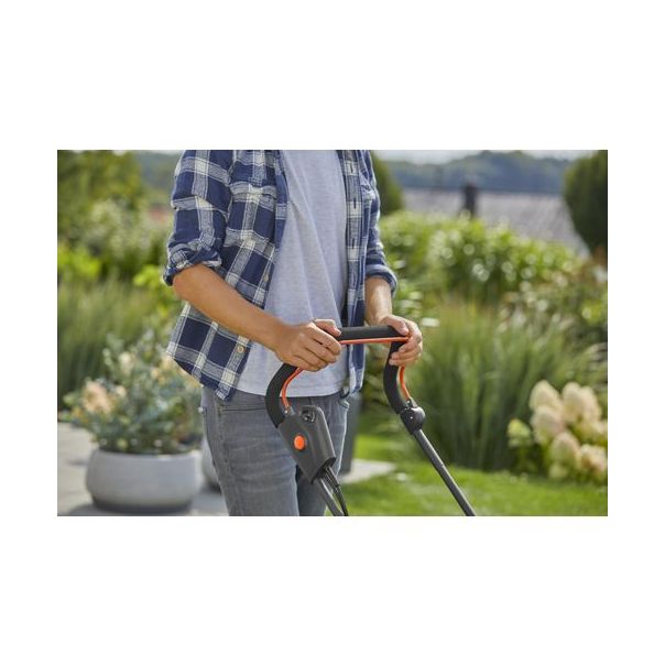 GARDENA Električna kosilica POWERMAX  37/1800 G2 - GA 14637-20