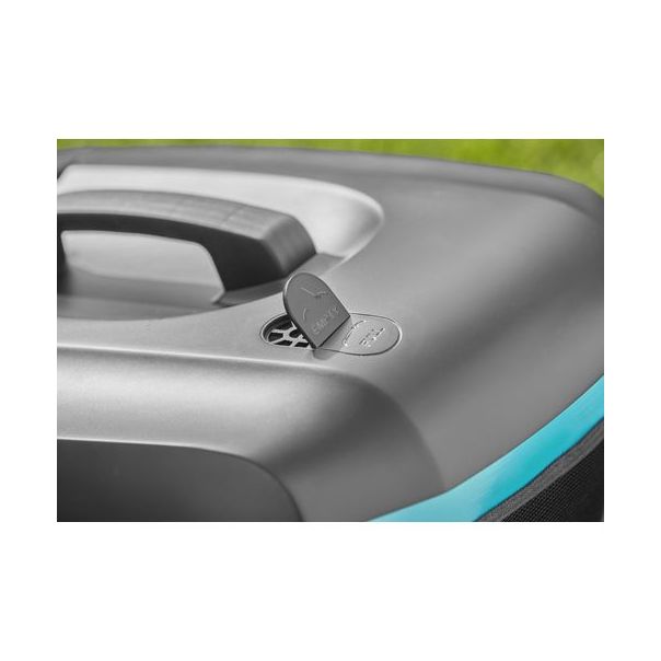 GARDENA Električna kosilica POWERMAX  37/1800 G2 - GA 14637-20