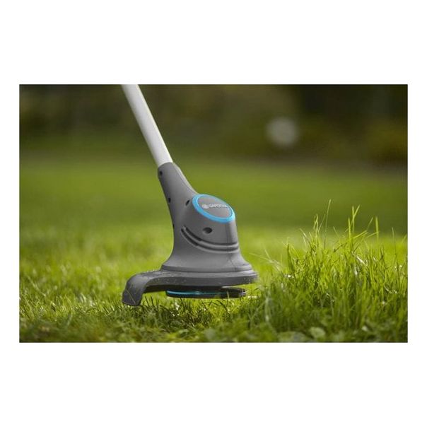 GARDENA Baterijski trimer Smallcut 23/18v P4A - GA 14702-55