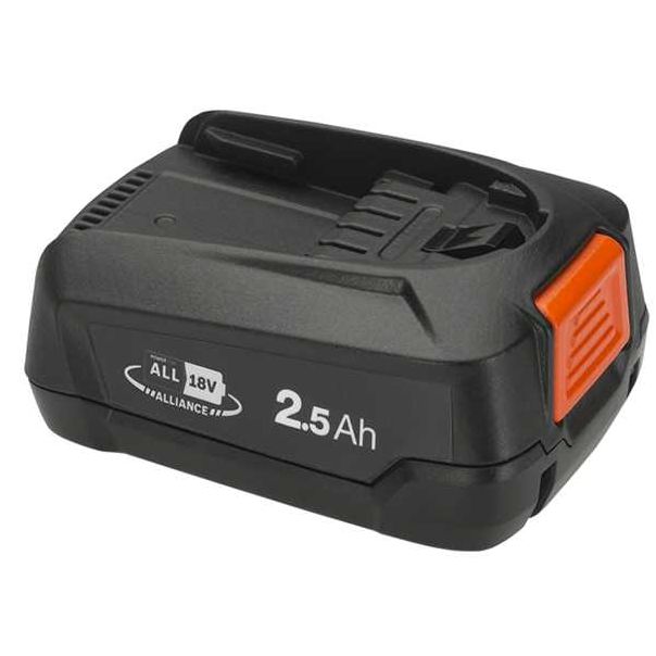 GARDENA Baterija 18V 2,5AH P4A GA14903-20 - GA14903-20