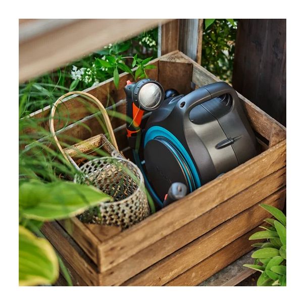 GARDENA Prenosiva automatska motalica za crevo MoveMatic - EP3126132