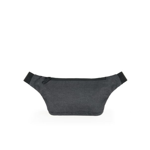 GABOL Muška torbica za struk 31x13x4cm Liam, siva - 16TRMG546561C