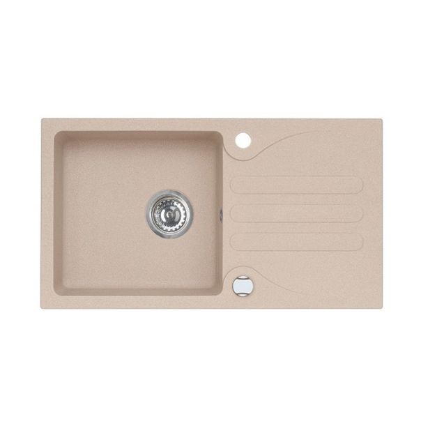 ALVEUS Sudopera Galapagos 30 G55 bež - 1091213