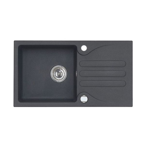 ALVEUS Sudopera Galapagos 30 G91 crna - 1091214