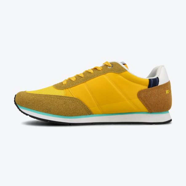 GAS Patike Dennis Nylon Basic M - GAM313555-9090