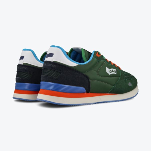 GAS Patike Omy Mix Pop M - GAM313816-7190