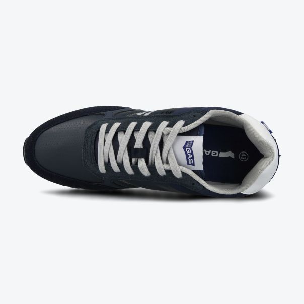 GAS Patike sedrik mix2 M - GAM323902-3242