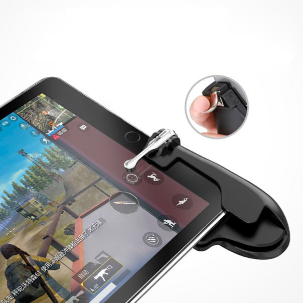 Gamepad H2 crni - 70553-1