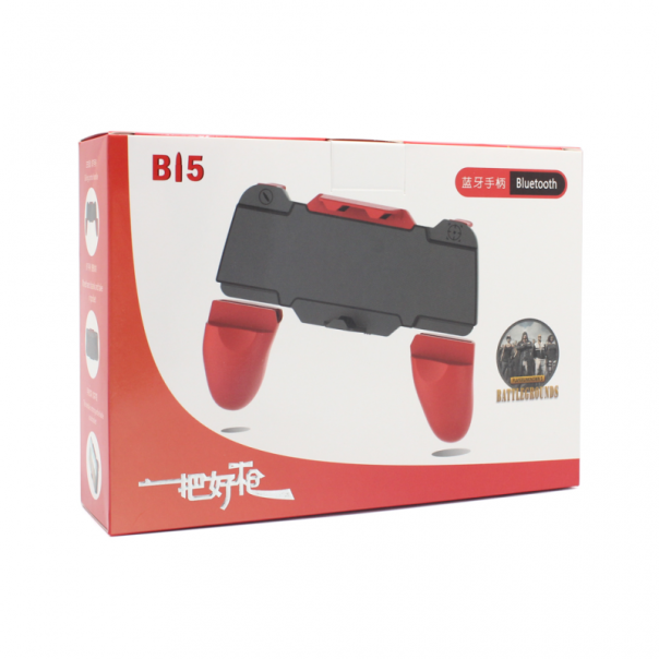 Gamepad Proda B15 crveni - 66959