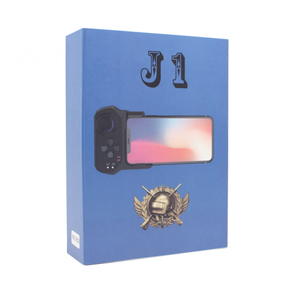 Gamepad Proda J1 PUBG za iPhone crni - 66961