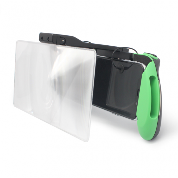 Gamepad Proda Telecope zeleni - 66960