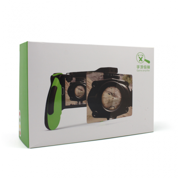 Gamepad Proda Telecope zeleni - 66960