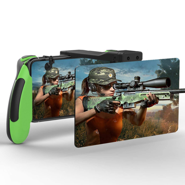 Gamepad Proda Telecope zeleni - 66960