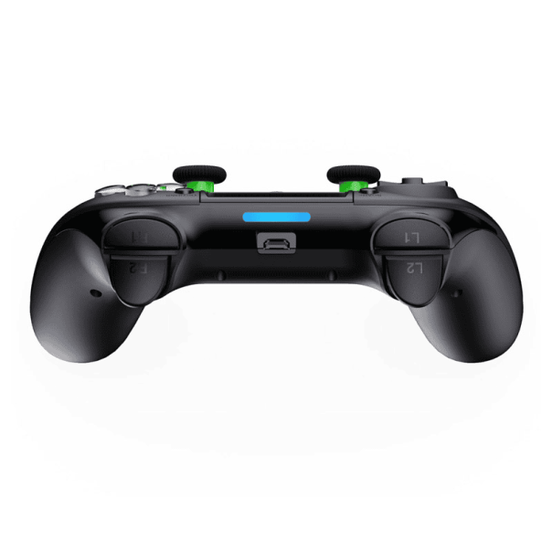 Gamepad T-DAGGER Scorpio TGP802-1 crni - 621806